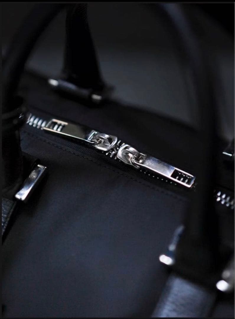 ミスト　MB ULTIMATE FABRICリモンタナイロンボストンバック