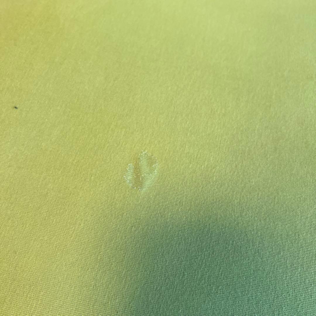 【送料込み】ヨギボーマックス　ライムグリーン