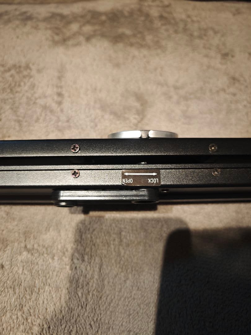 Nebula Capsule II　三脚付き