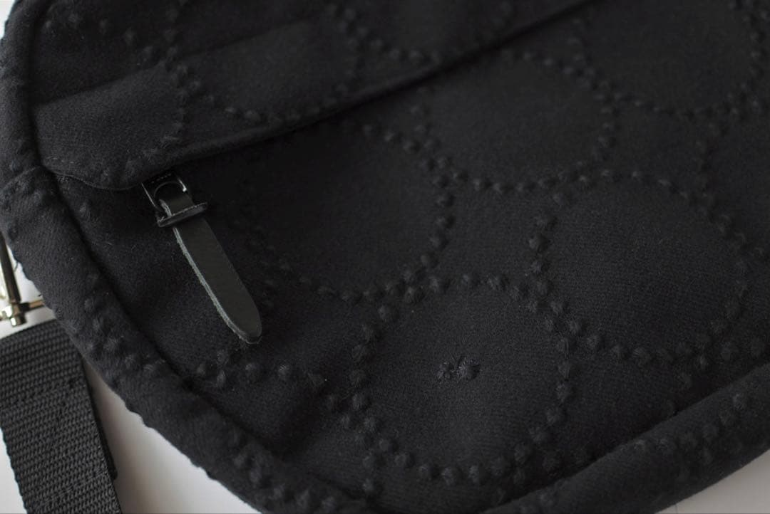 ミナペルホネン　dop tambourineのライフバッグ