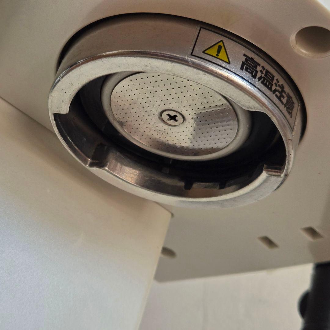 DeLonghiデロンギ　ECO310W エスプレッソメーカー