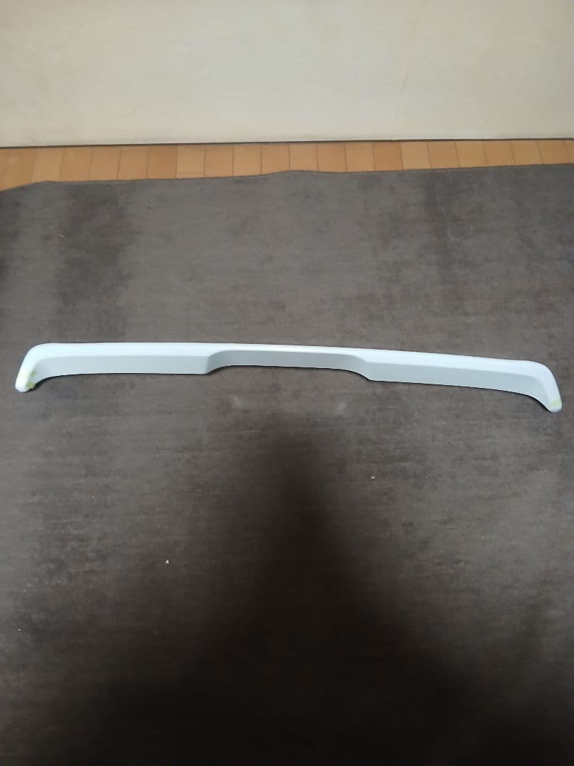 ‼️カエル‼️MH23S ワゴンR リアスポイラー ウイング