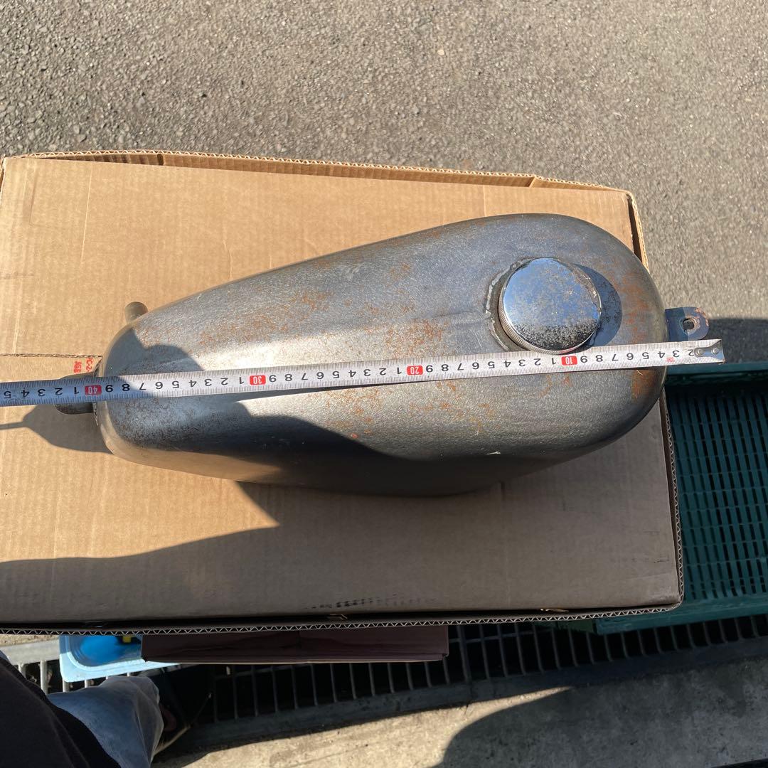 ナロースポタン　ショベル