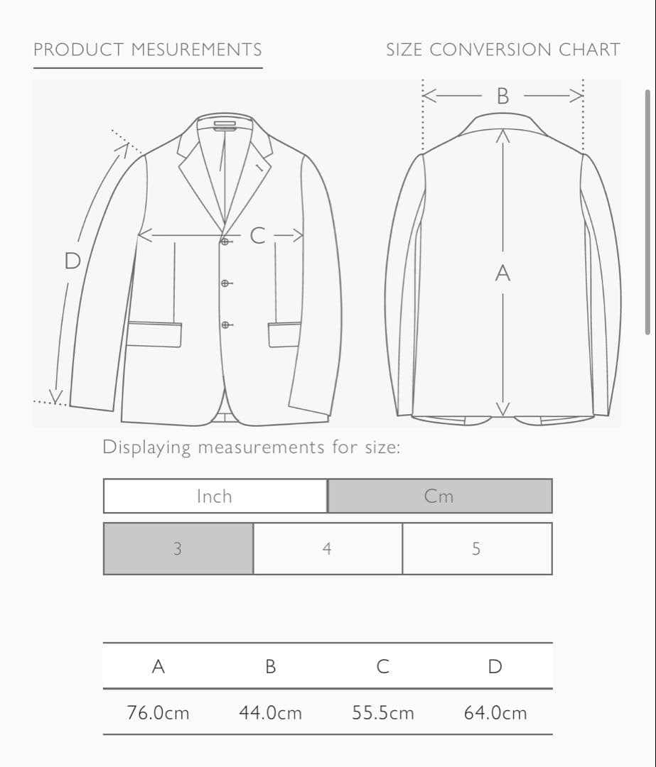 ジャケット・アウター AURALEE LIGHT WOOL MAX GABARDINE JACKET
