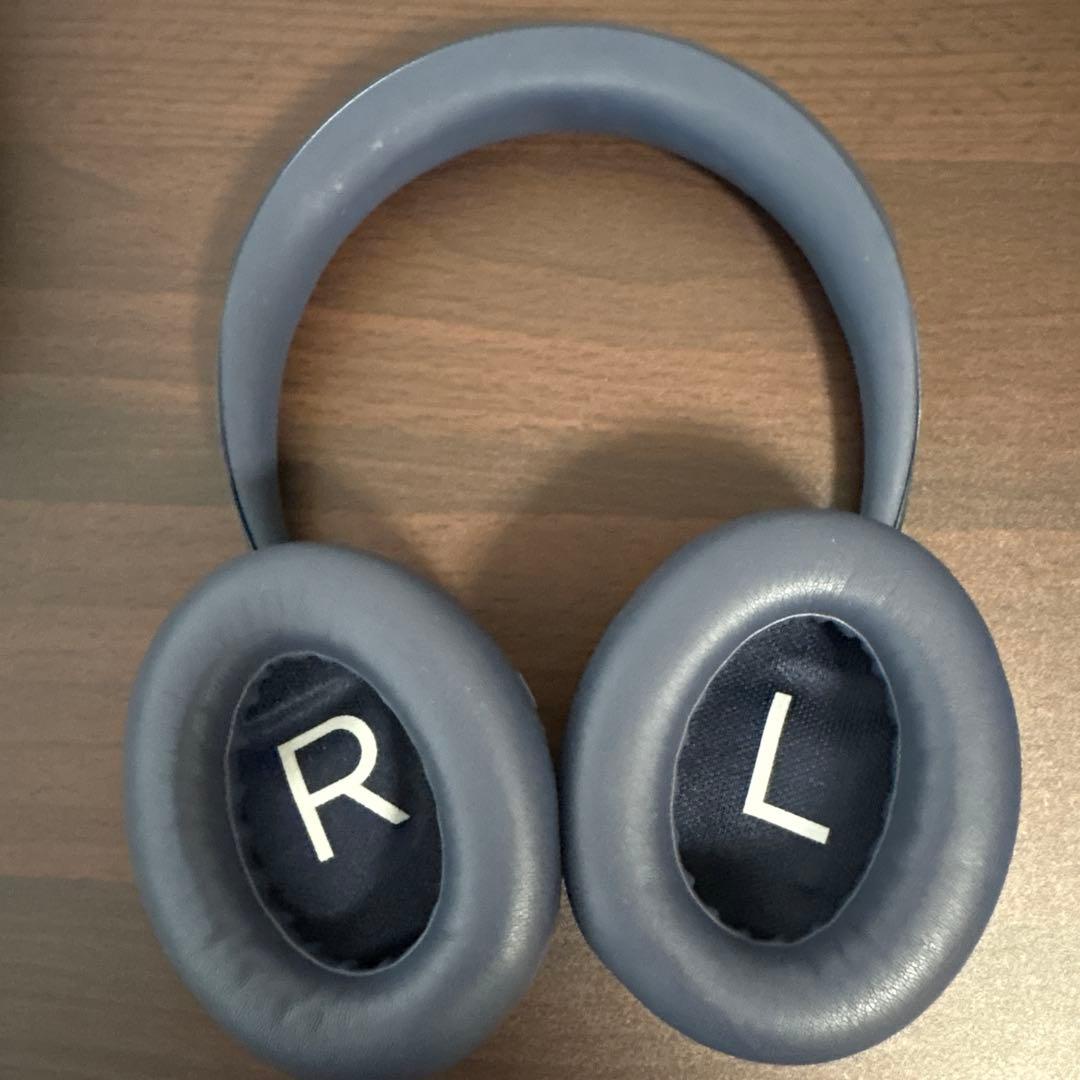 BOSE HEADPHONES 700限定色 トリプルミッドナイト ヘッドホン