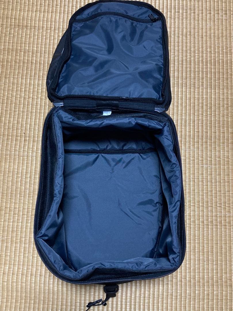 モールトン純正AM用大型リアバッグ ストレッチコード付き