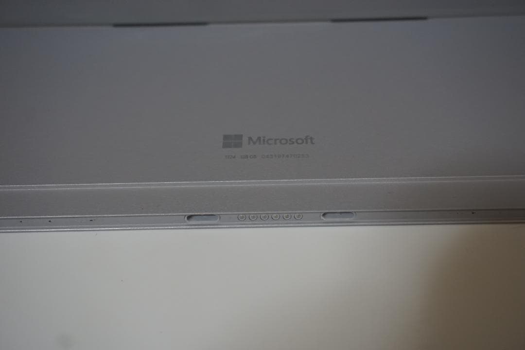 Windowsタブレット本体 Surface Pro 4 Windows11 + elementary OS8