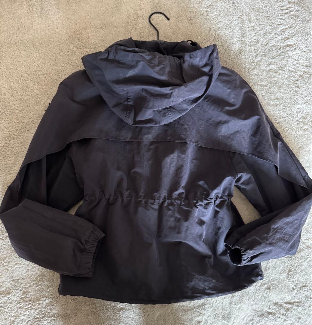 タトラス　ペプラム　モッズコート　サイズ01