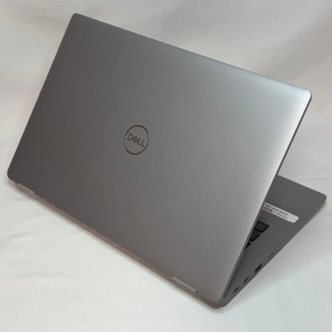 美品 LATITUDE 5330 タッチパネル 12世代 i5 16GB FHD