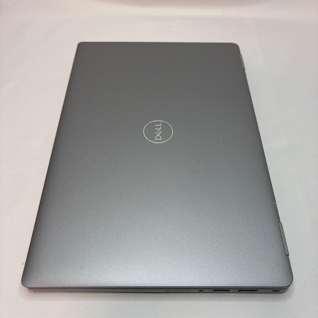 美品 LATITUDE 5330 タッチパネル 12世代 i5 16GB FHD