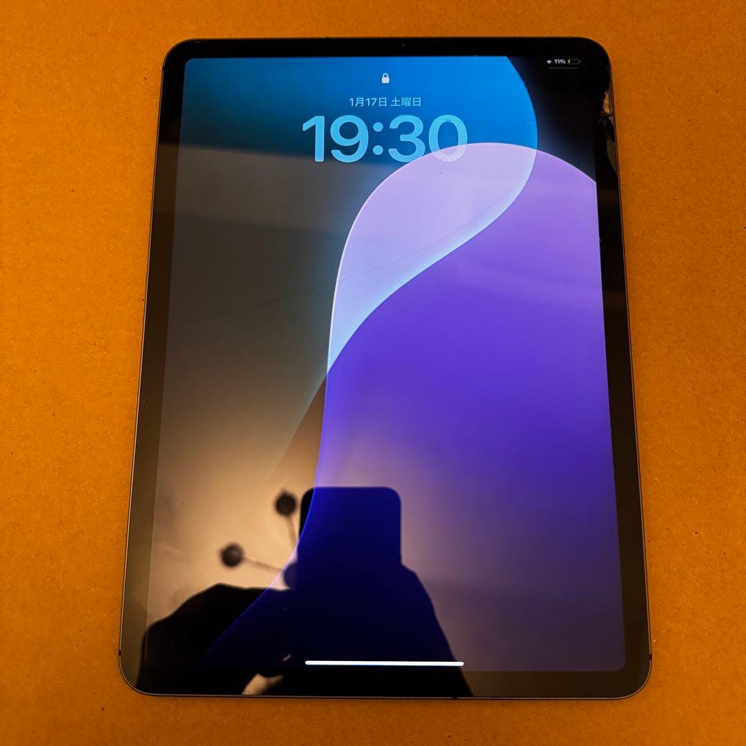 iPad本体 iPad Pro 11 Wi-Fi+Cellular/256GB/Pencil