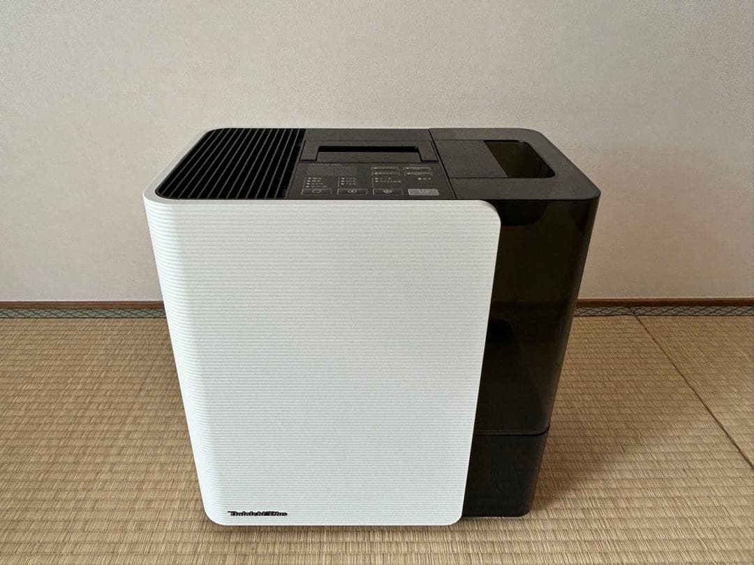 ダイニチ Plus 加湿器 HD-LX1221(W) 21年製 日本製