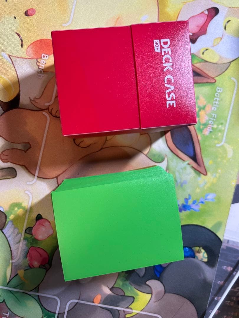 ポケモンカードゲーム　エクストラ　レジドラゴVSTARデッキ