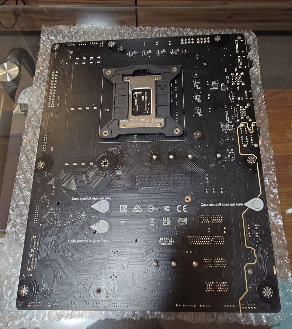 MSI GeForce RTX4070 Ti SUPER VENTUS2X +α