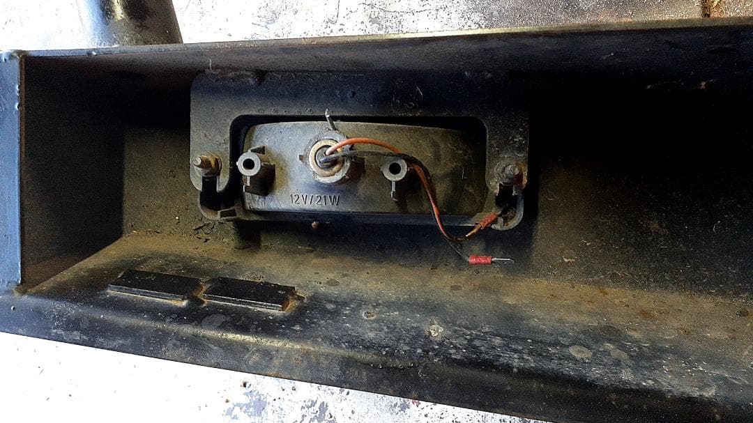 値引き　ランドクルーザー70　ARB風バンパー　ナロータイプ