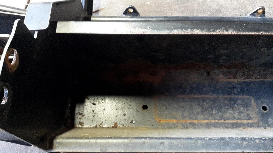 値引き　ランドクルーザー70　ARB風バンパー　ナロータイプ