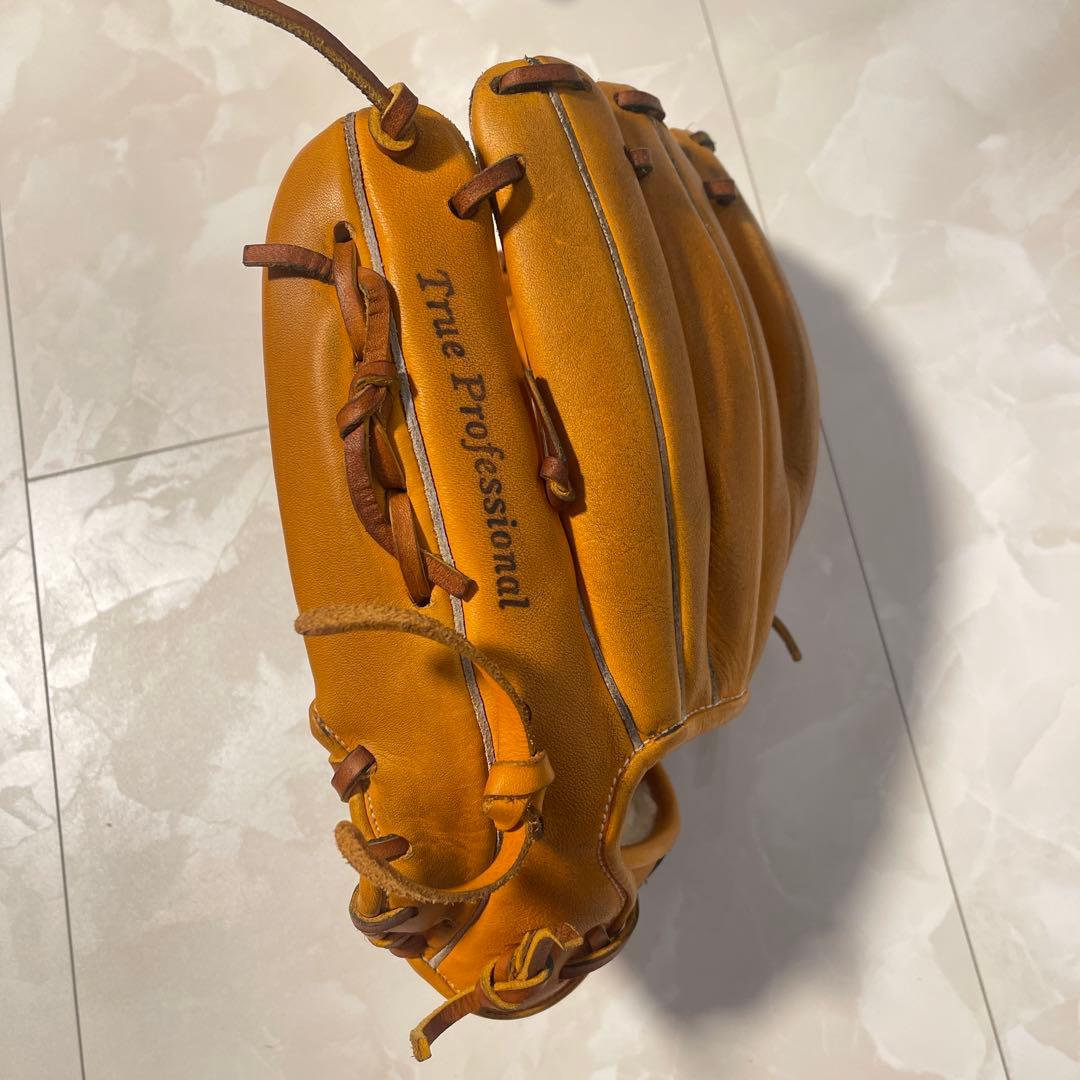 久保田スラッガー 軟式用　KSN-24MS 野球グローブ 90周年限定