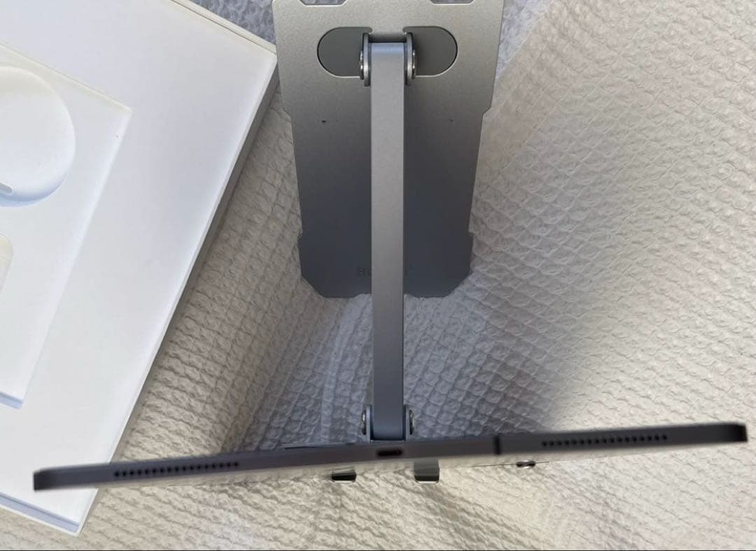 iPad Pro 12.9 第3世代 256GB Wi-Fi +Cellular