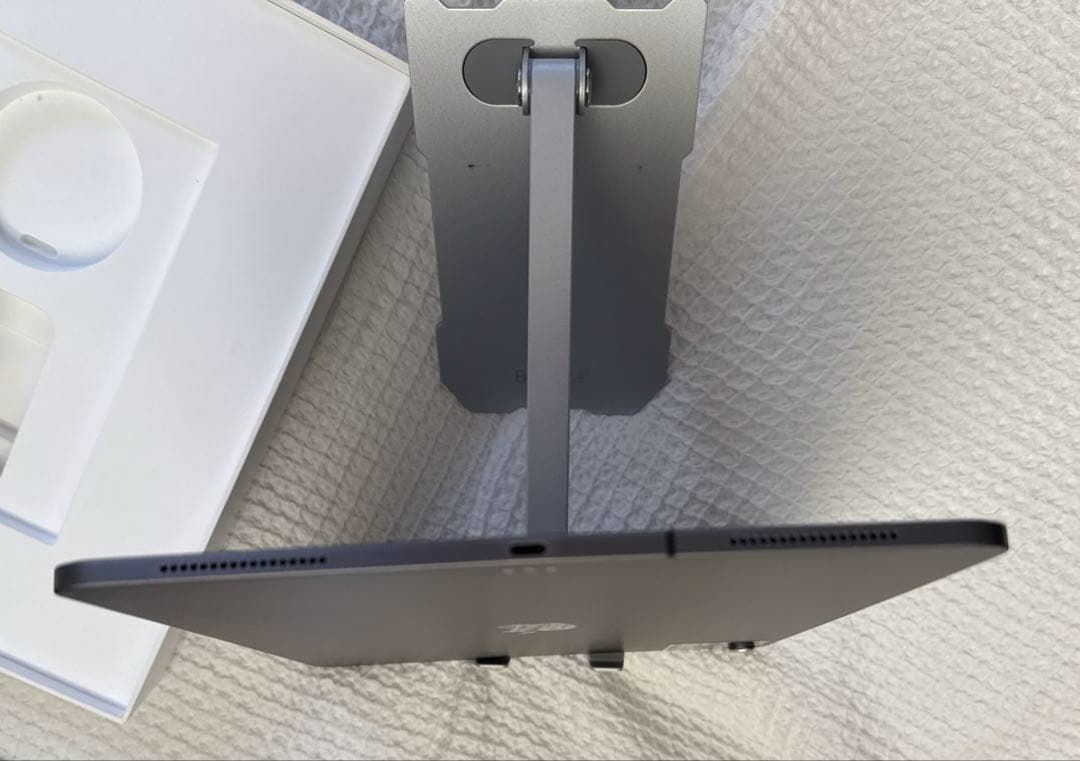 iPad Pro 12.9 第3世代 256GB Wi-Fi +Cellular