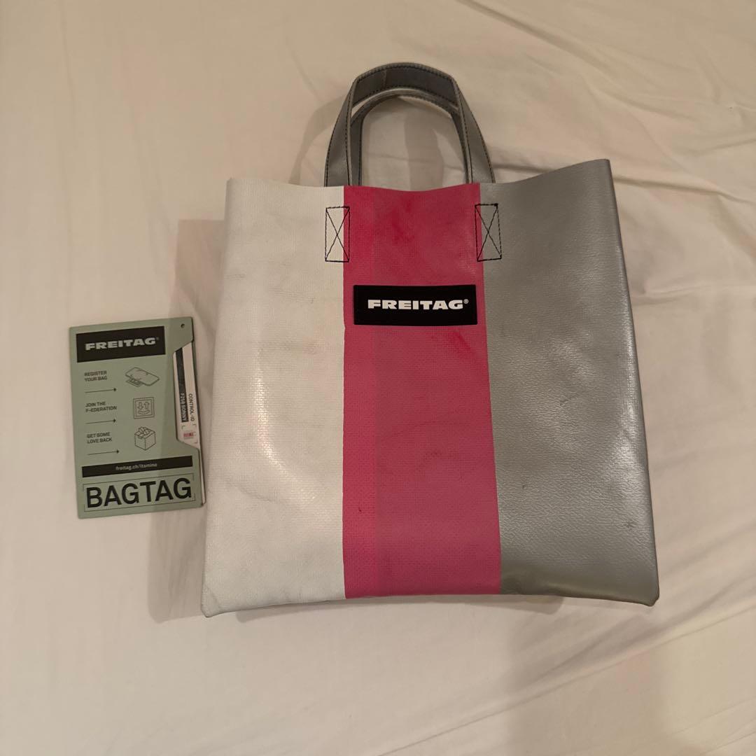 FREITAG F250 SONNY フライターグ
