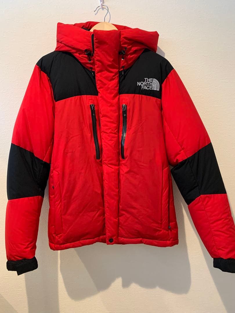 THE NORTH FACE バルトロライトジャケット　美品