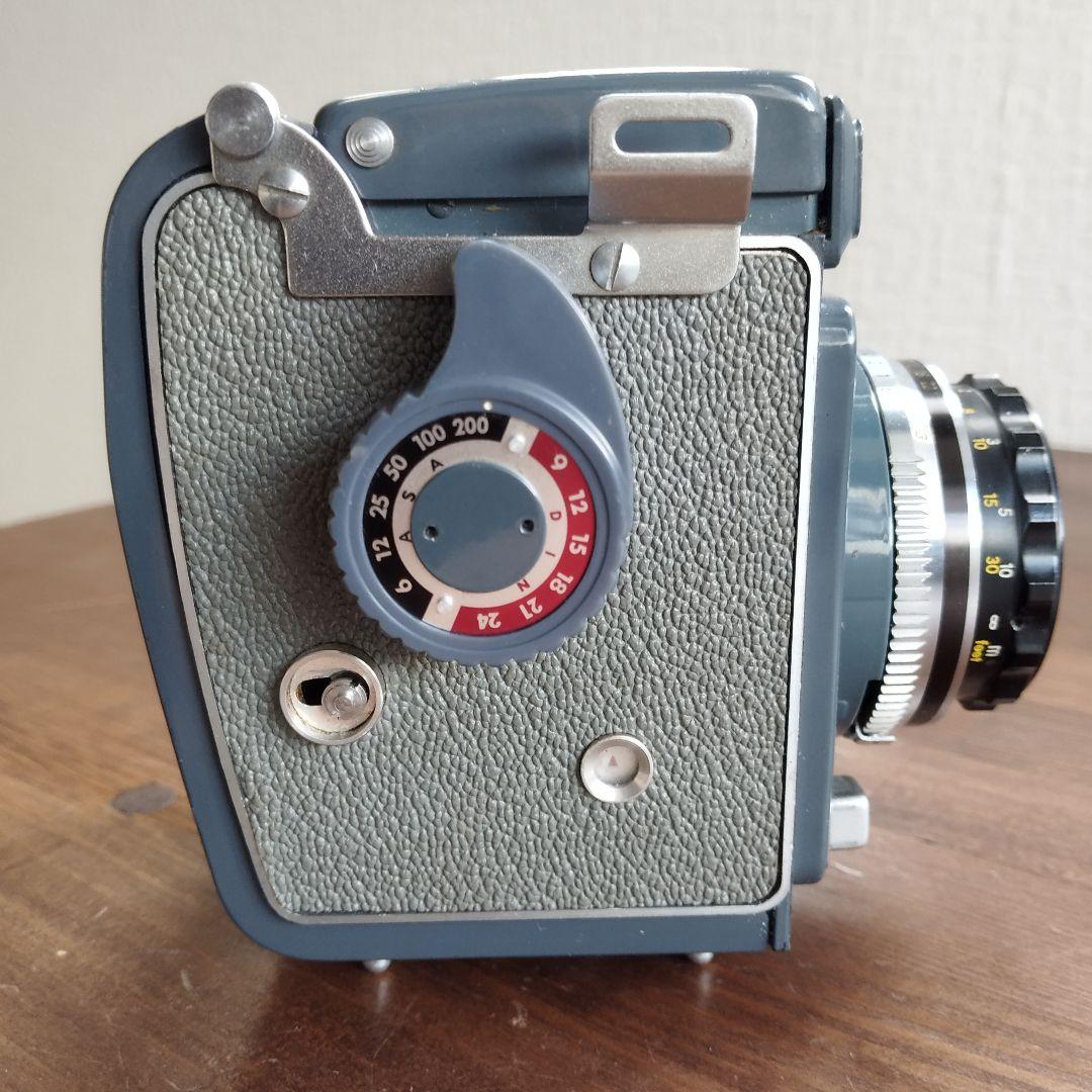 m*i様 Komaflex-S Prominar 65mm F2.8 ジャンク品