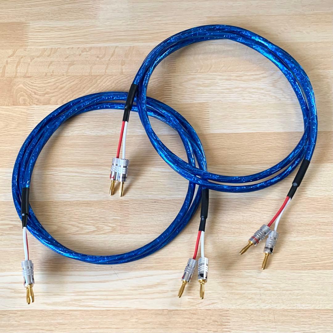 ヒロシ様 Zonotone 6NSP-2200Meister 1.9mペア