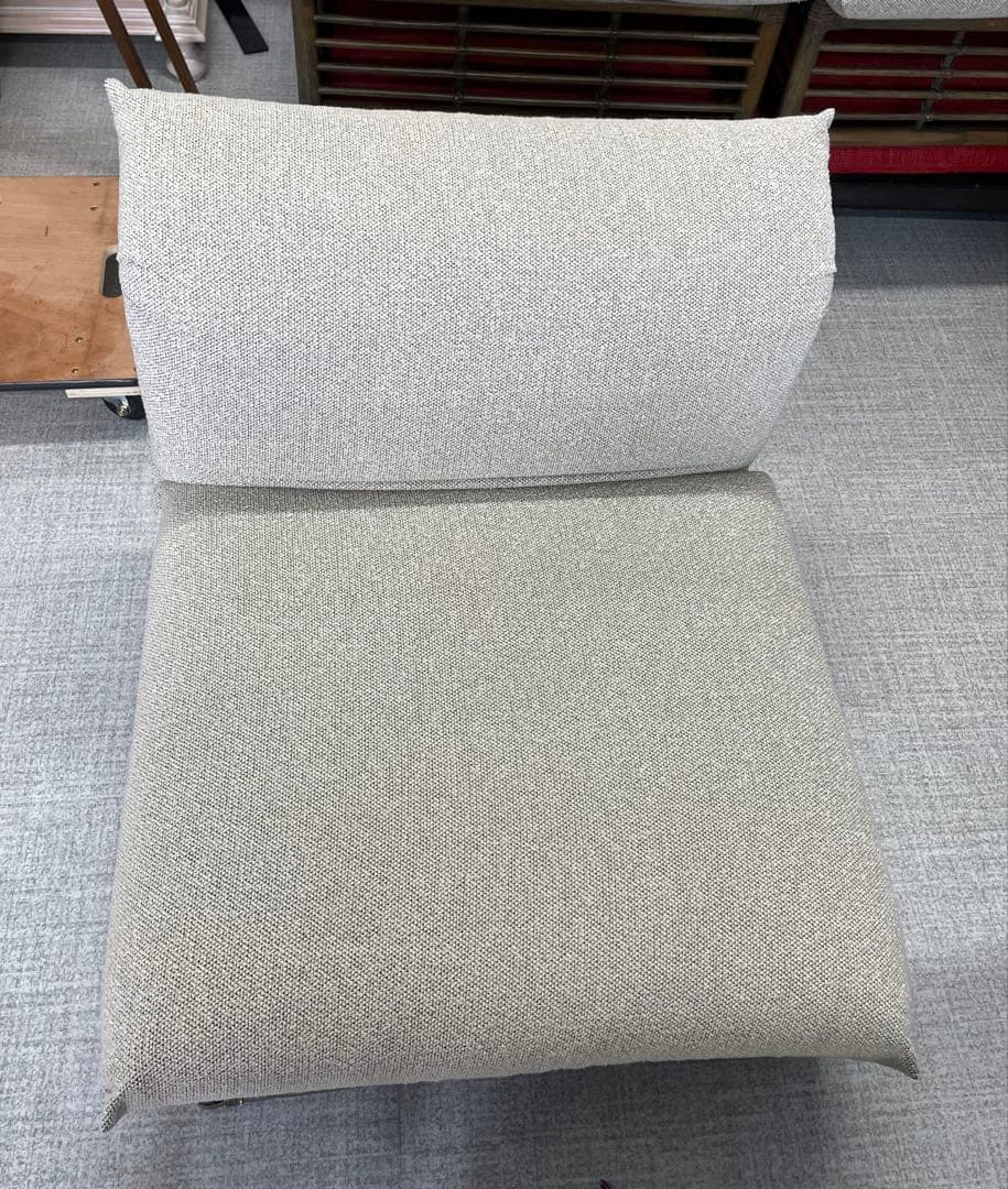 【じゅんこ】 CASABLANCA カサブランカ ソファ　④