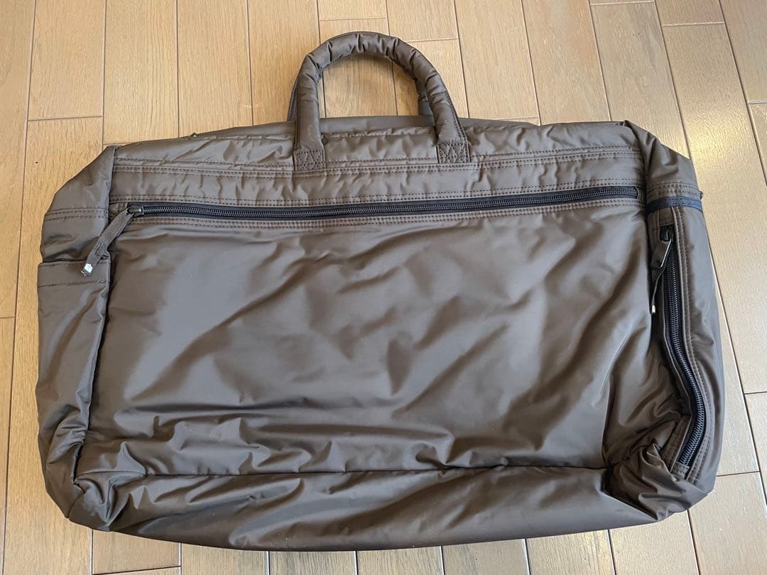 新品 ヘッドポーター限定 ブラウニー 2WAYダッフルバッグ 吉田カバンタンカー