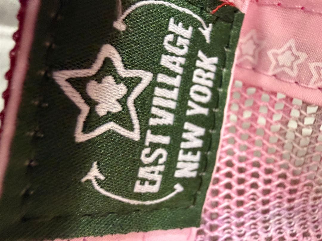 あ*お様 スターチームキャップ