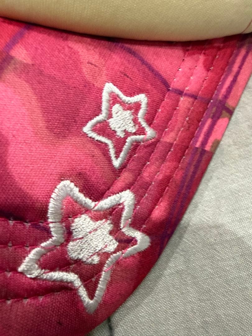 あ*お様 スターチームキャップ