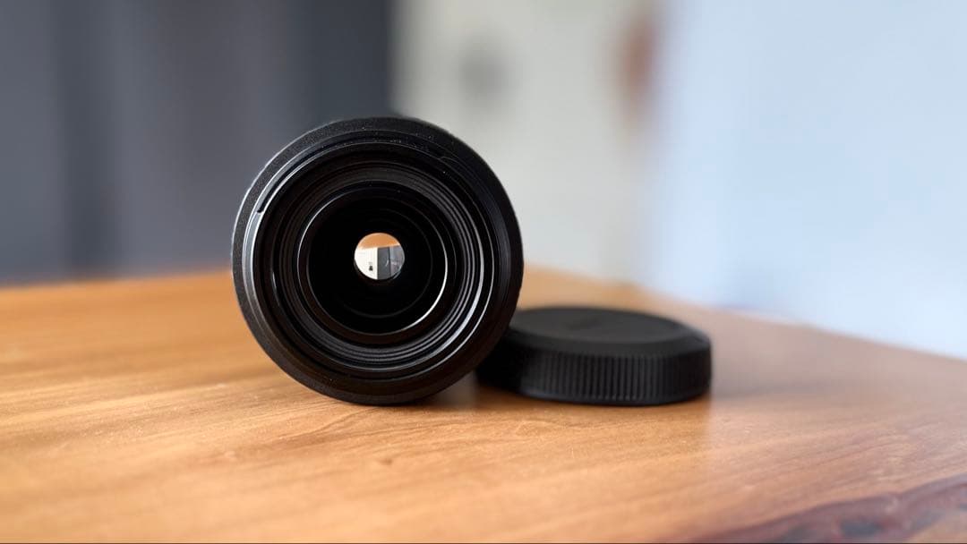 レンズ(単焦点) Canon rf 24mm f1.8 macro is stm