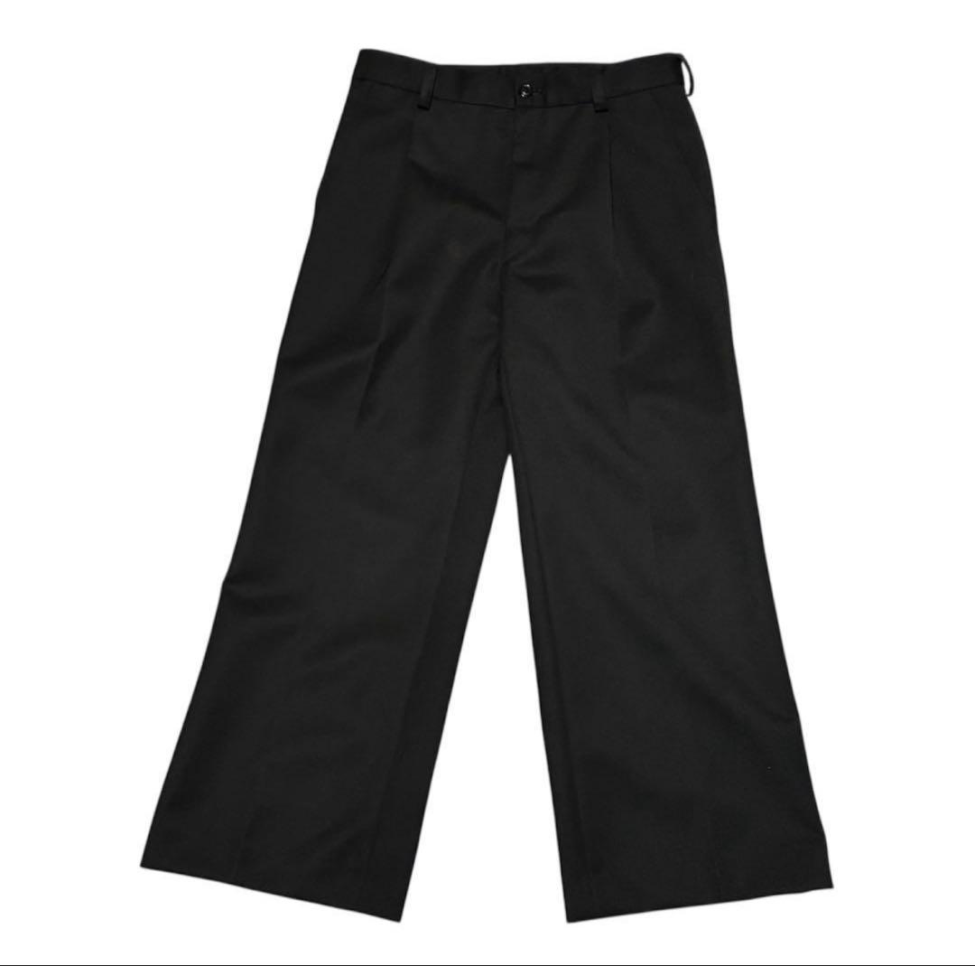 パンツ STRONG BASIC TROUSERS 44