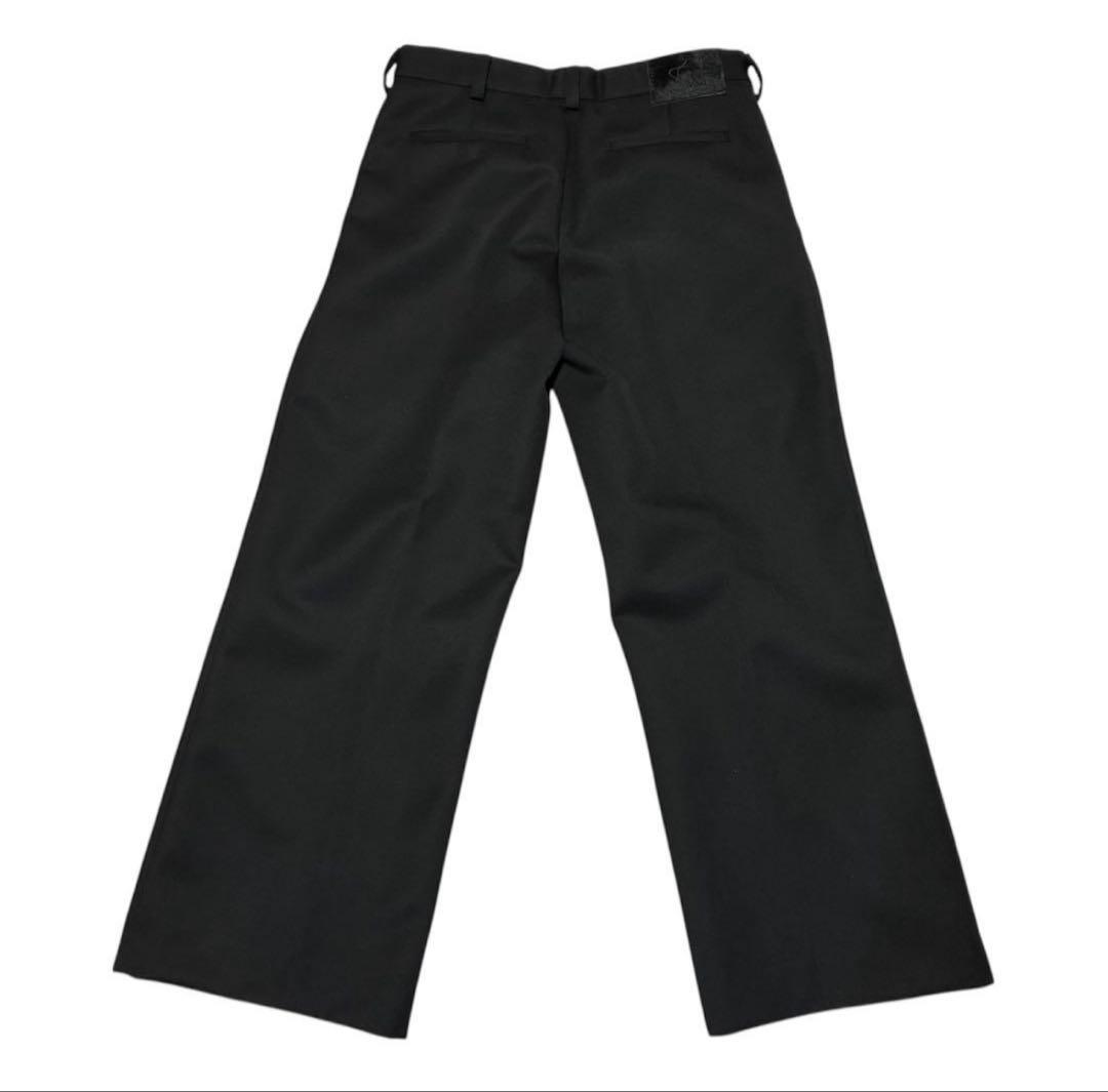 パンツ STRONG BASIC TROUSERS 44
