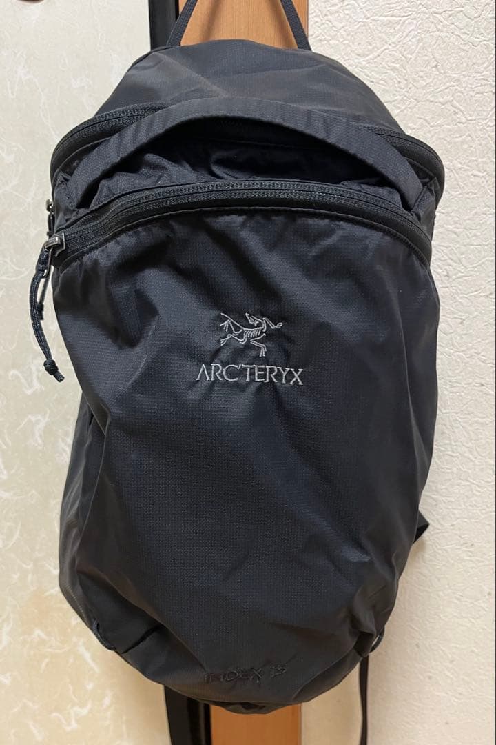 ★ARC’TERYX アークテリクスINDEX15