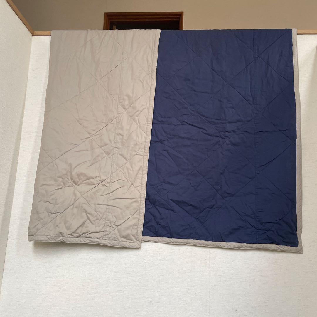 Ralph Lauren ベッドカバー 180cm x 230cm