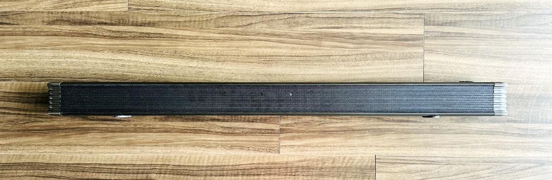 Bomaker 150W サウンドバー 2.1CH ワイヤレスサブウーファー付き