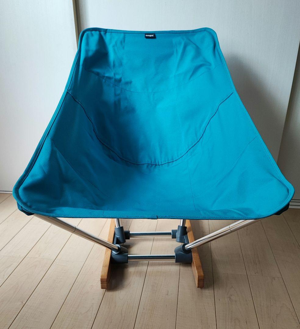 テーブル・チェア・ハンモック evrgrn Campfire Rocker