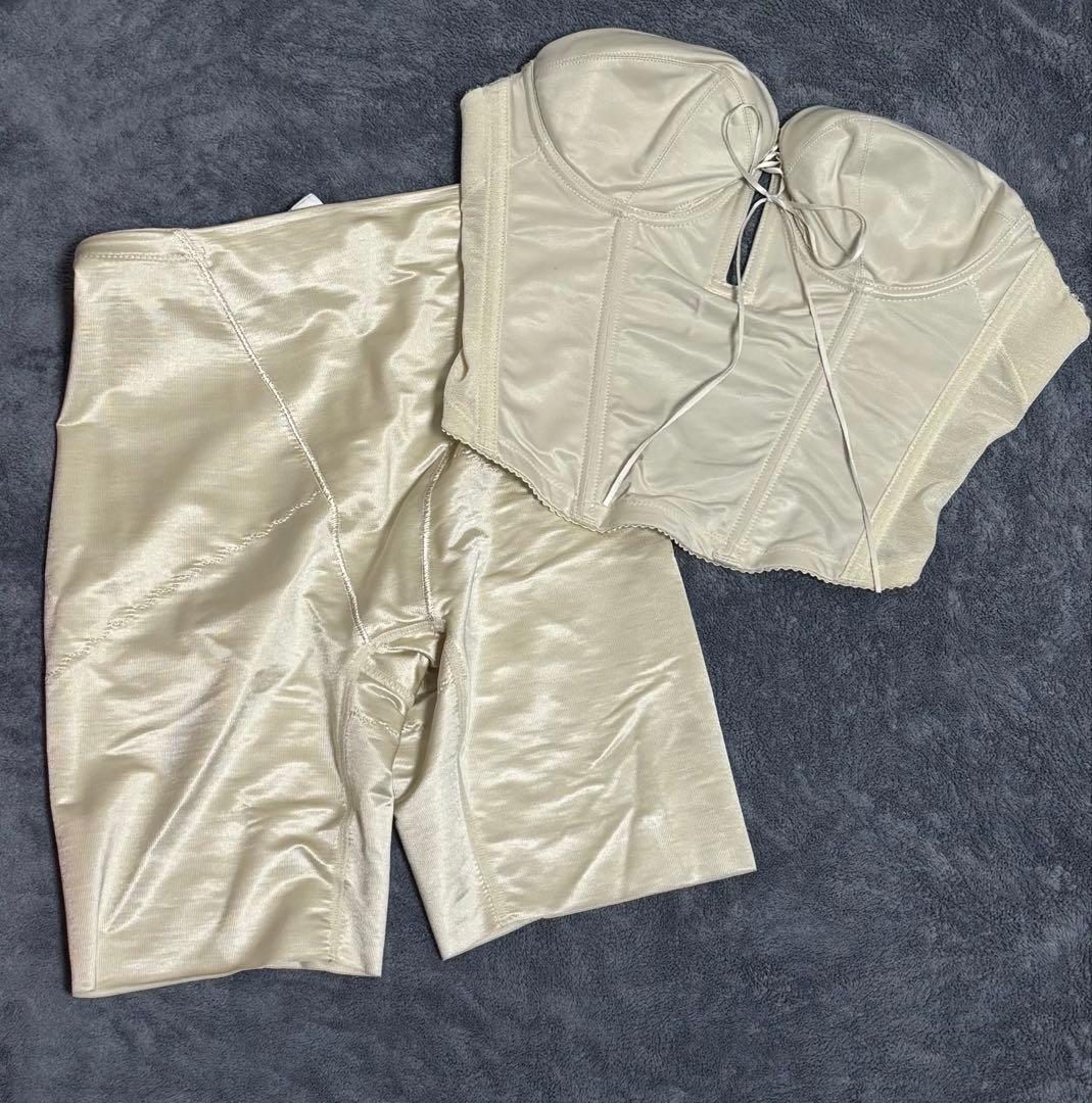 MIRROR MIRROR ブライダルインナー