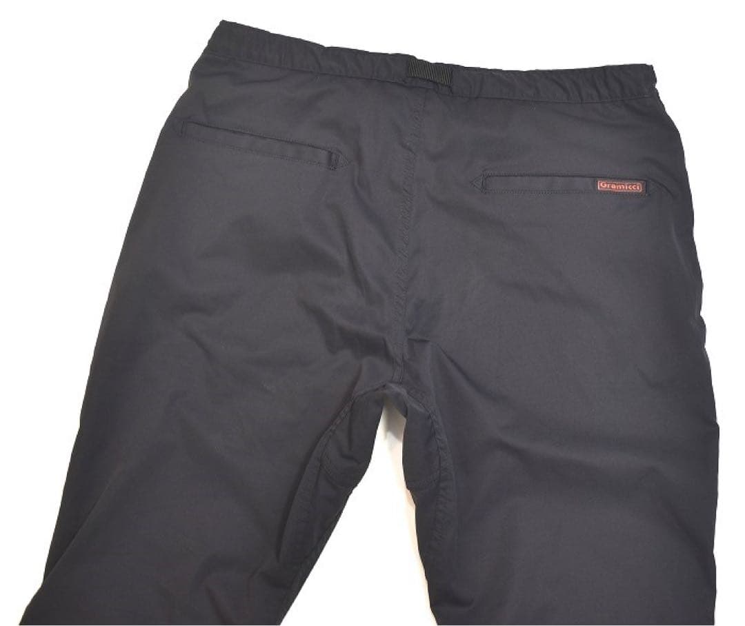 nonnative ノンネイティブ　GRAMICCI pants パンツ