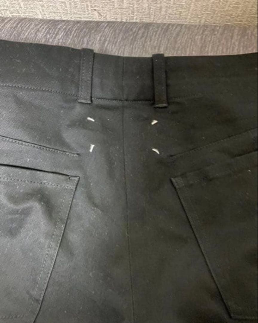 Maison Martin Margiela マルジェラ　パンツ M