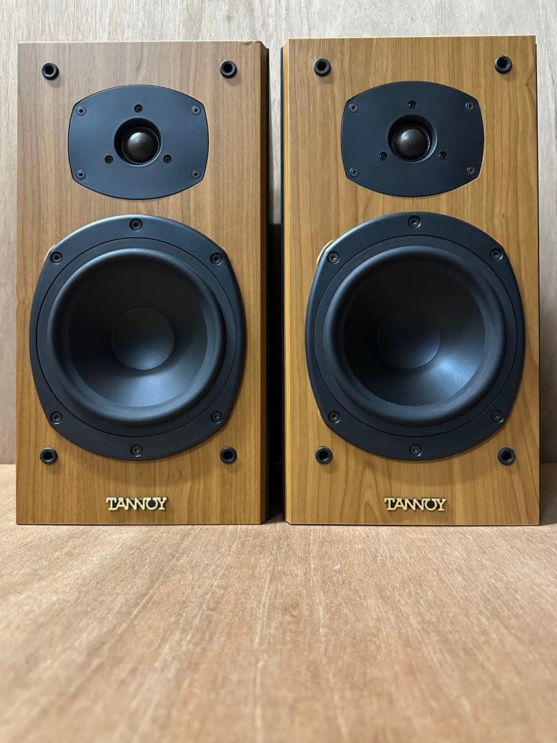 スピーカー・ウーファー TANNOY mercury m2 - Cherry