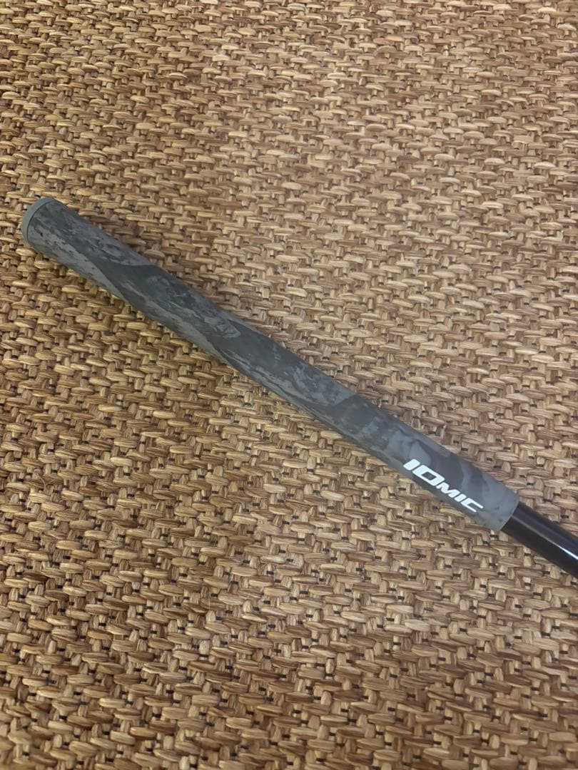 クラブ Designtuning ZERO SOLID 5S