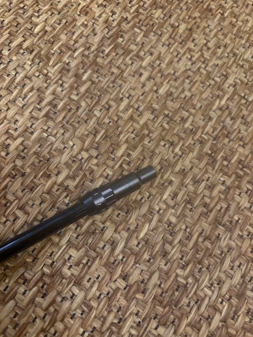 クラブ Designtuning ZERO SOLID 5S