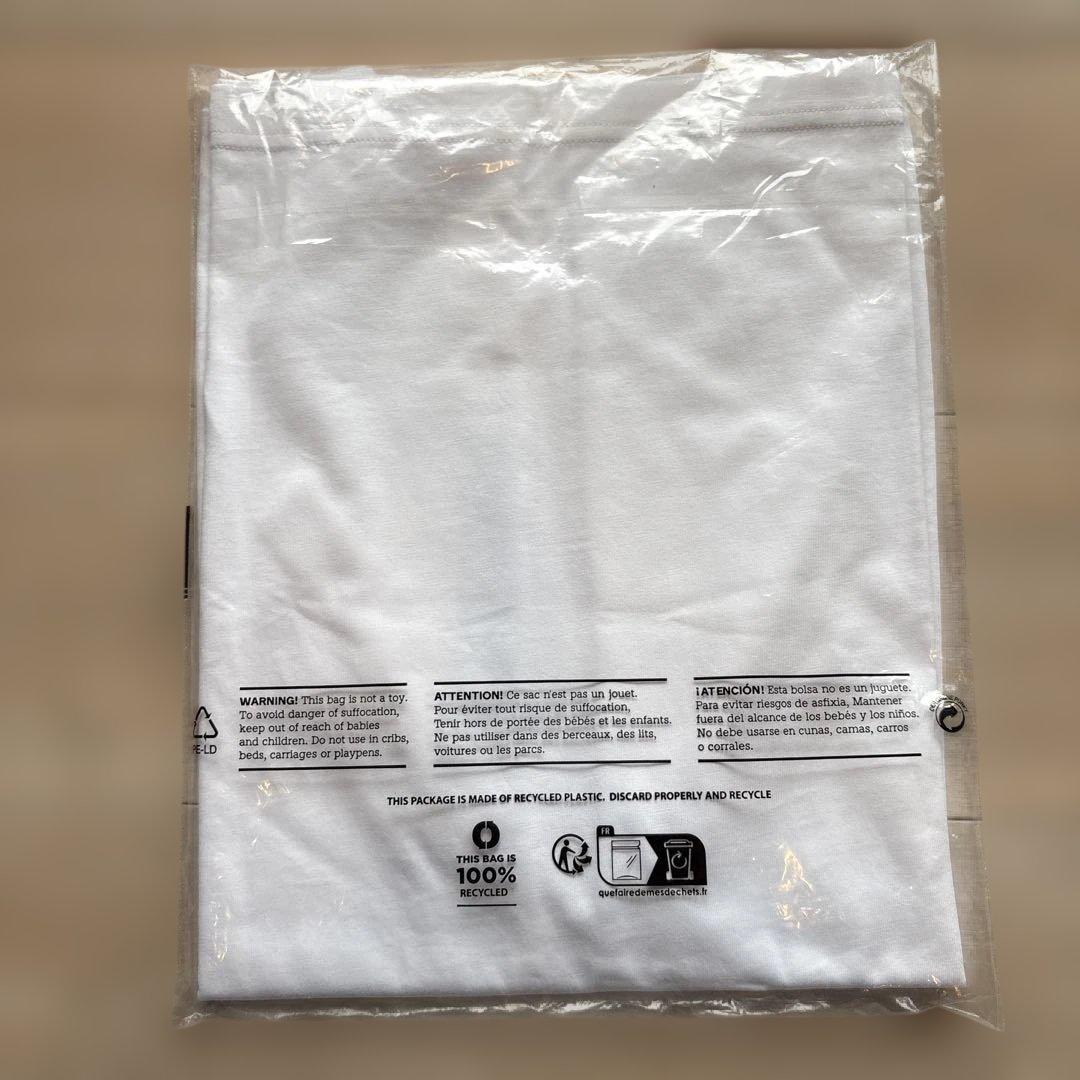 marimekko Blue bottle Coffee コラボTシャツ