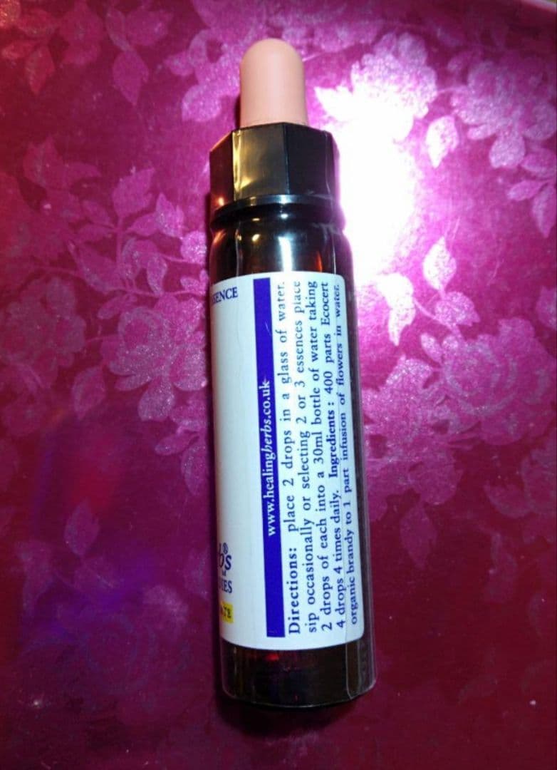 オマケ付08/2035■ヒーリングハーブス社フルセット■バッチフラワーレメディー