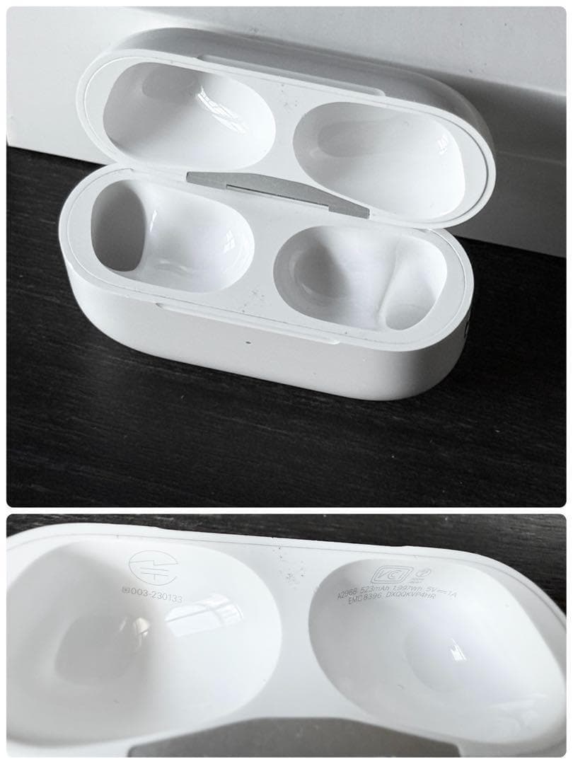 良品　AirPods Pro 第2世代 USB-C MTJV3J/A