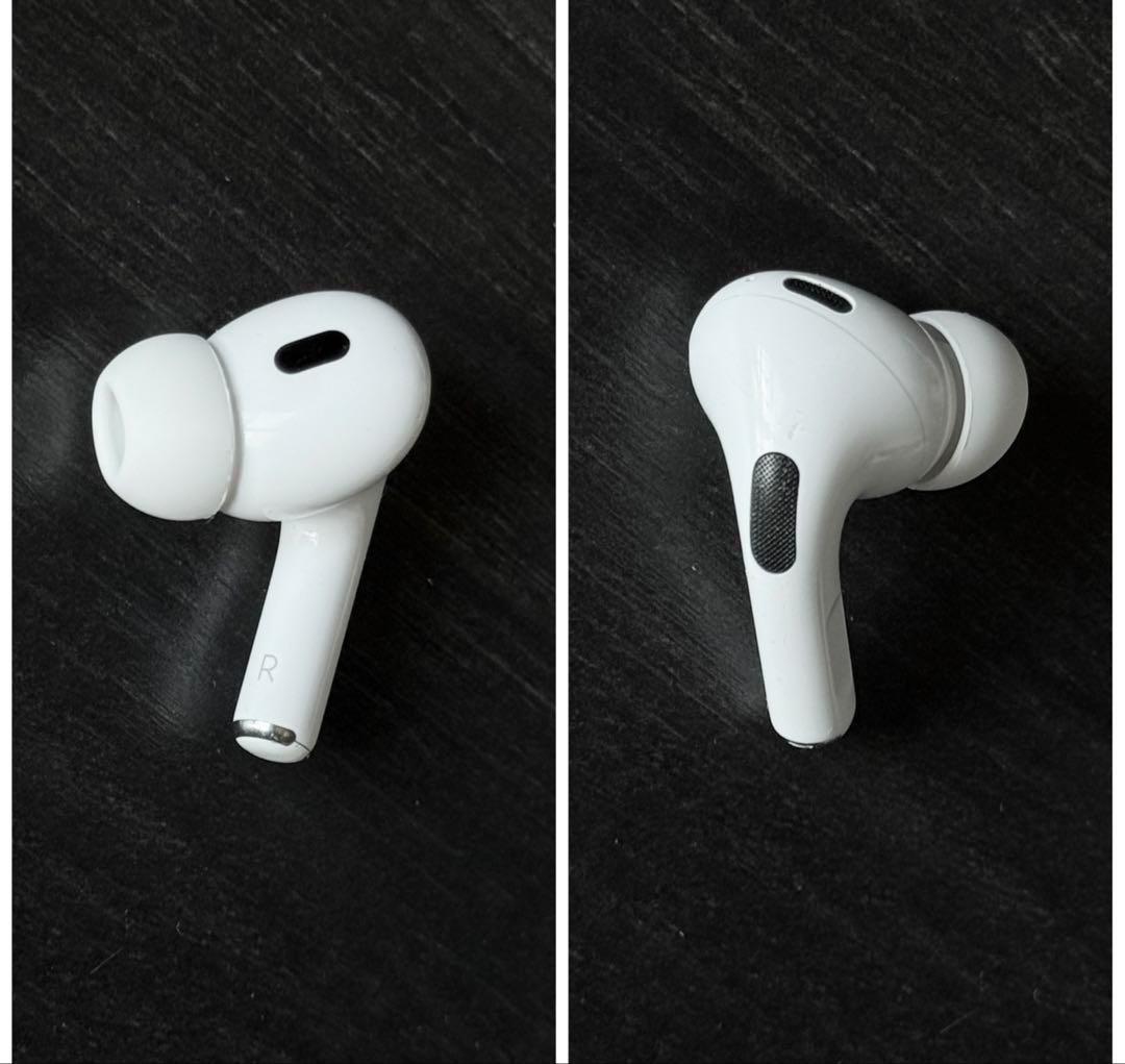良品　AirPods Pro 第2世代 USB-C MTJV3J/A