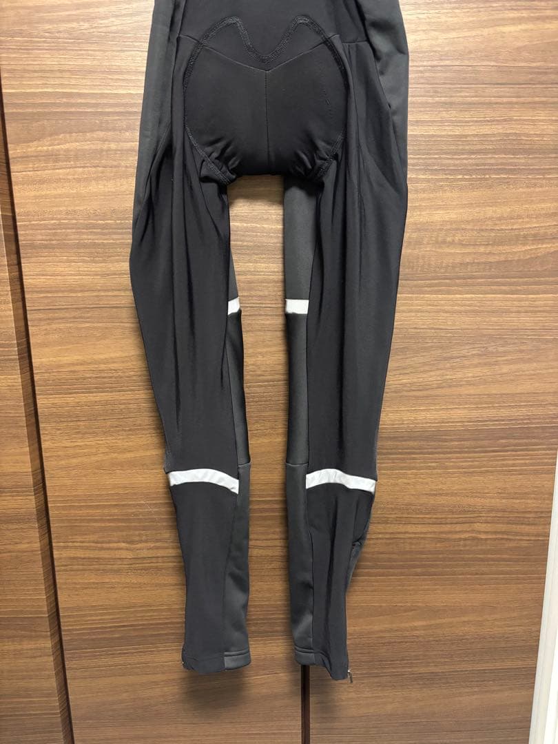 Castelli POLARE 3 BIBTIGHT サイズM