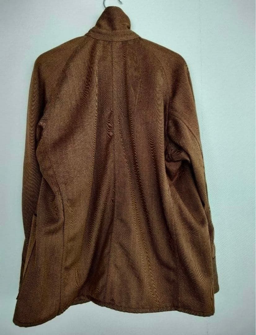 定価￥74800 エンジニアーズジャケット　コロナ×ポストオーバーオールズ